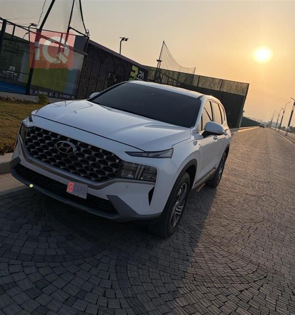 هيونداي سانتافي 2023 للبيع في العراق - بغداد